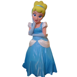 Cinderella