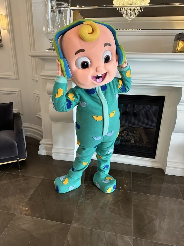 JJ Cocomelon – Image 2