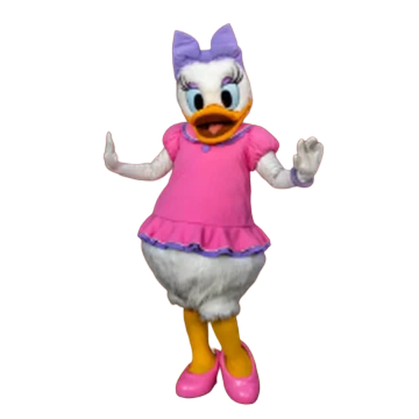Daisy Duck
