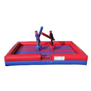 Inflatable Challenges