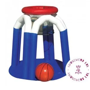 Location cerceau de basket-ball / Basketball hoop rental