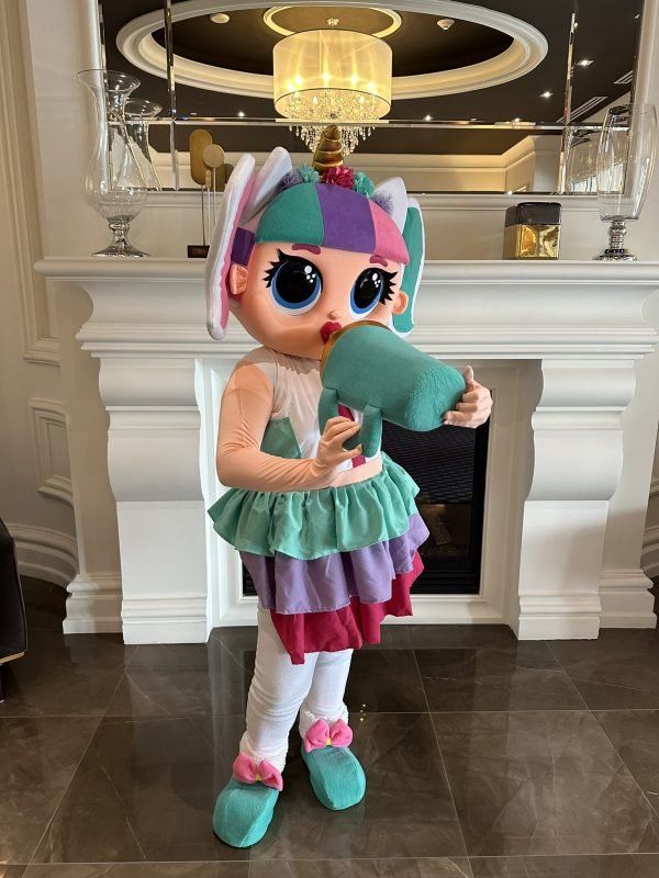 LOL-Unicorn - Image 2