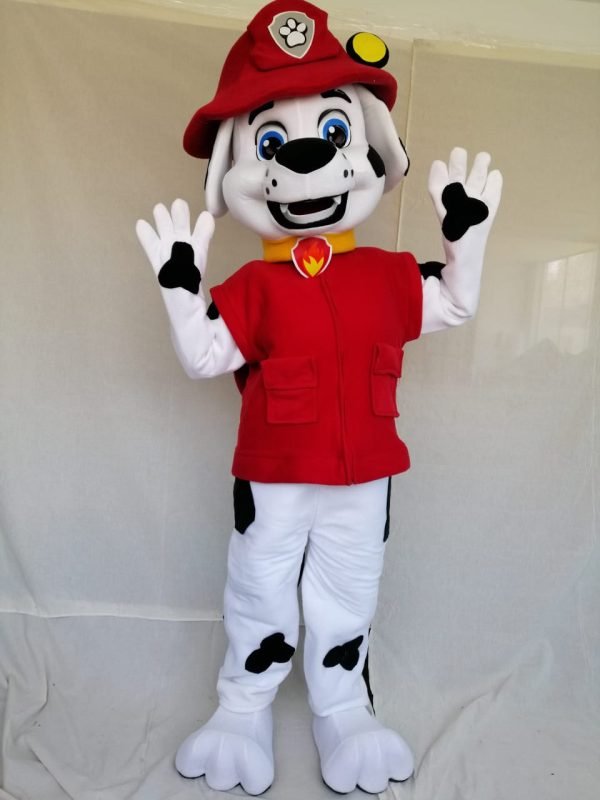 Marshall - Image 2