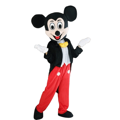 Mickey regular | Amusement LOL