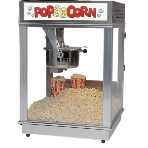 Location machine à popcorn / Popcorn machine rental