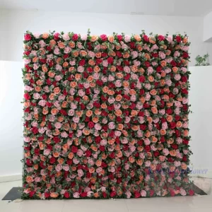 Flower Wall
