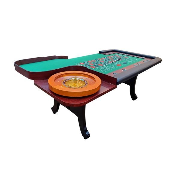 Roulette Table