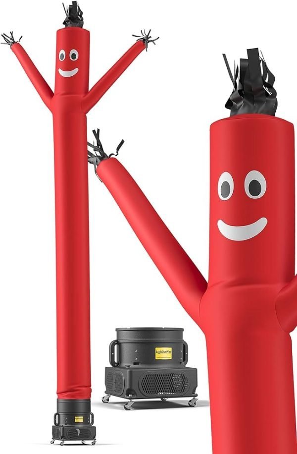 Bonhomme dansant – Image 2