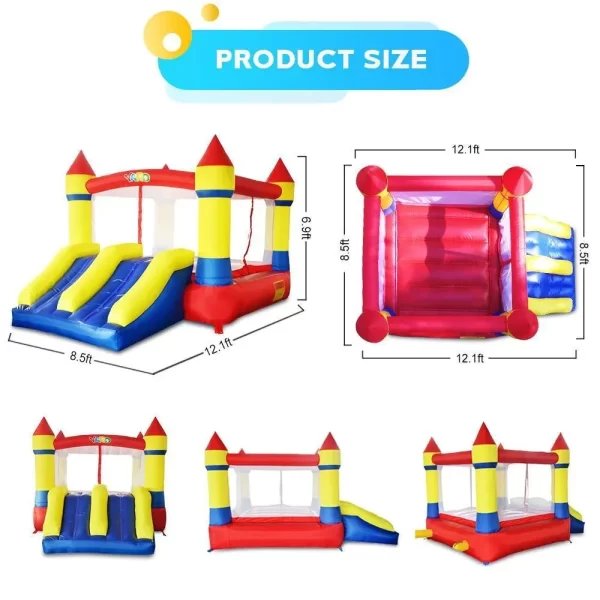 Small castle - Image 2