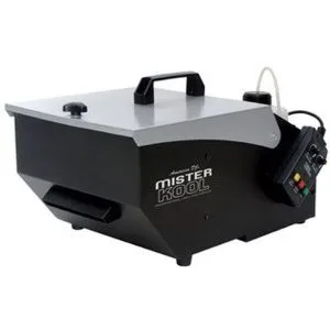 Location machine à fumée / Smoke machine rental