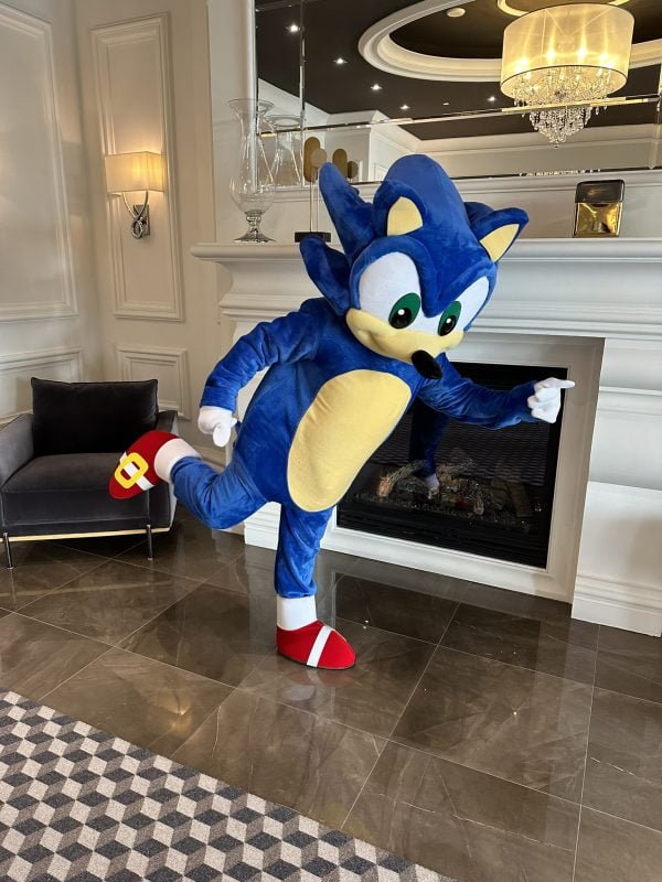 Sonic – Image 2