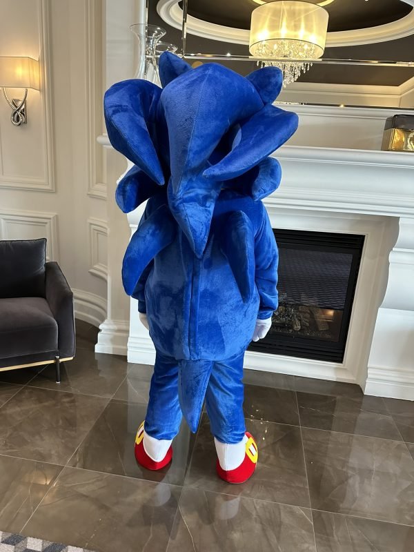 Sonic – Image 5