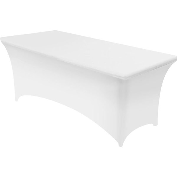 Rectangular tablecloth - Image 2