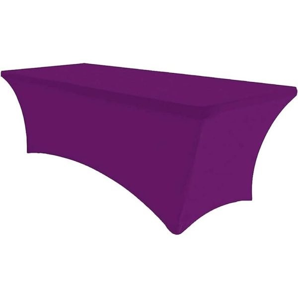 Rectangular tablecloth - Image 4