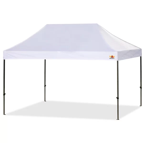 Canopée Tente 10 x 15 – Image 2
