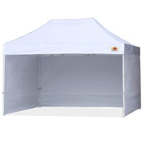 Canopy Tente 10 x 15