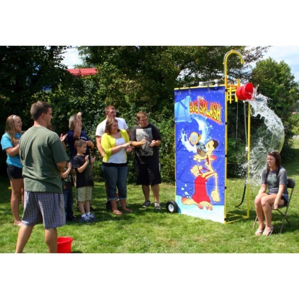 Commerce Big Splash Soak 'N' Wet – Image 2