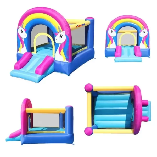 Licorne gonflable – Image 2