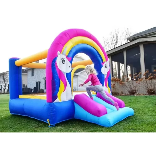 jeux gonflables