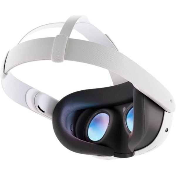 Casque de réalité virtuelle – Image 2