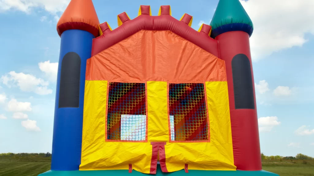 Amusement