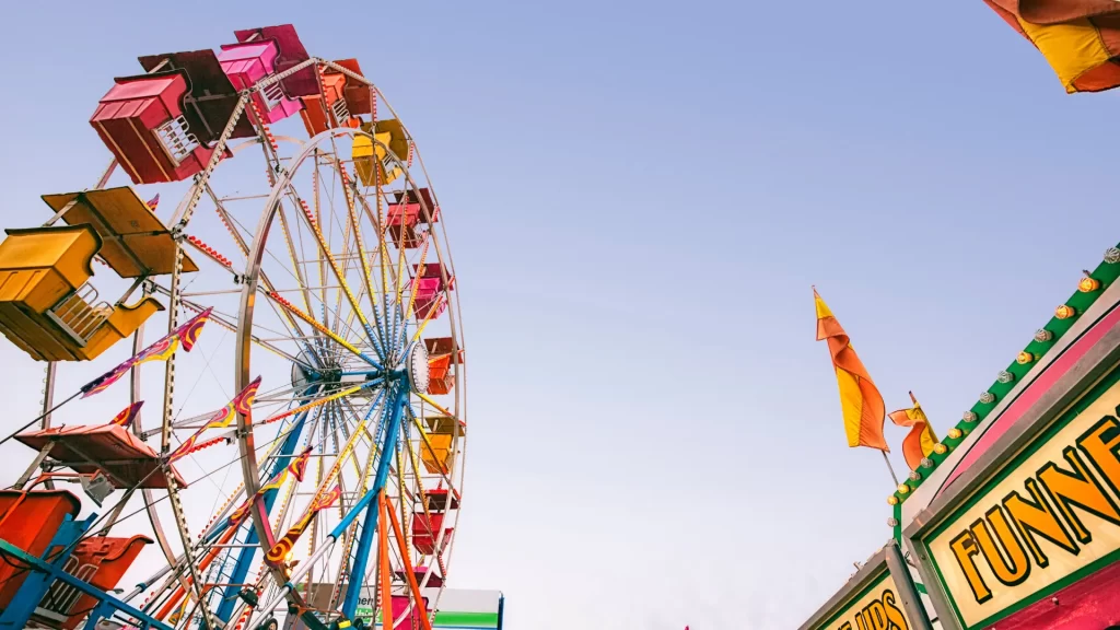 Amusement