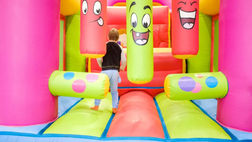 Amusement