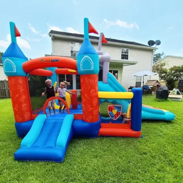 Medieval Bounce – Image 2