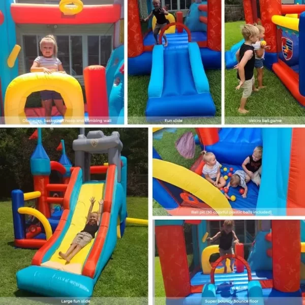 Medieval Bounce – Image 3