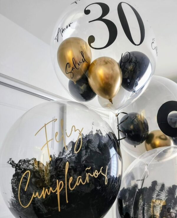 Ballons – Image 3