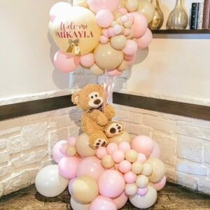 Balloons