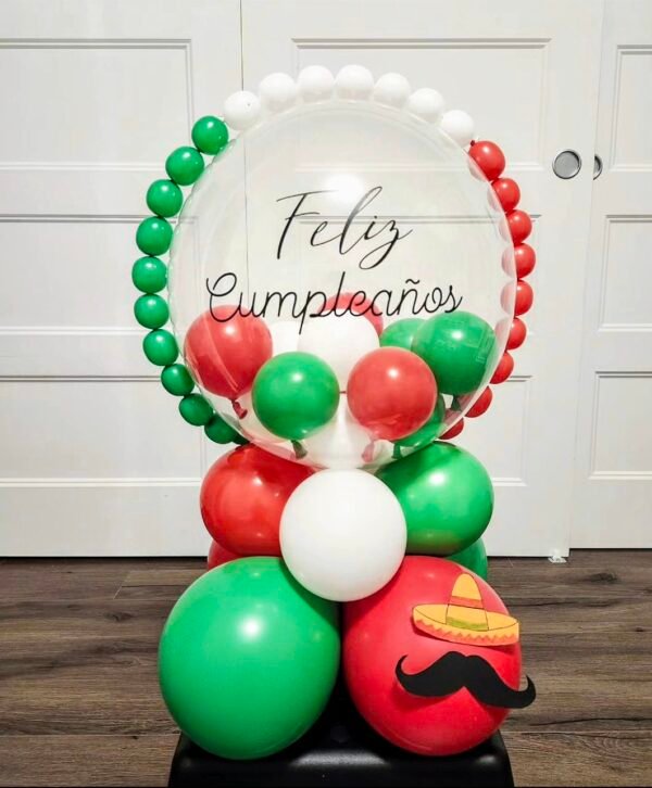 Ballons – Image 4