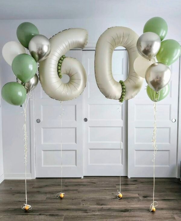Ballons – Image 8