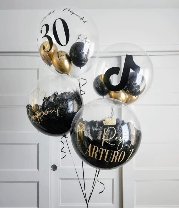 Ballons – Image 9