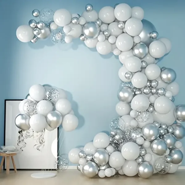 Guirlande de ballons – Image 7