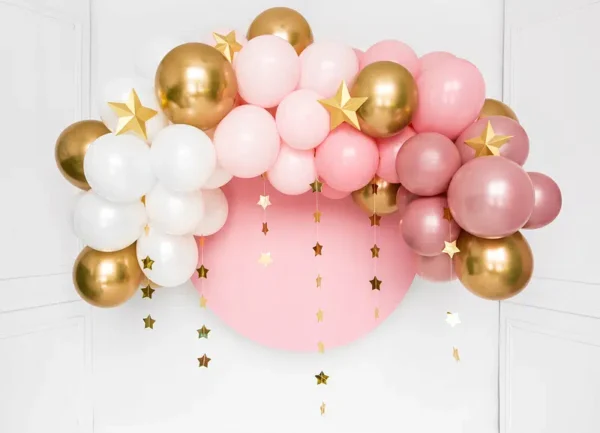 Guirlande de ballons – Image 6