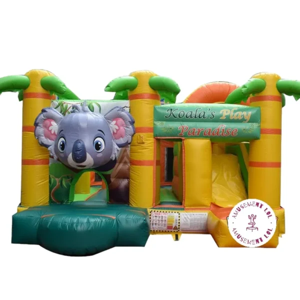 Koala's Paradise