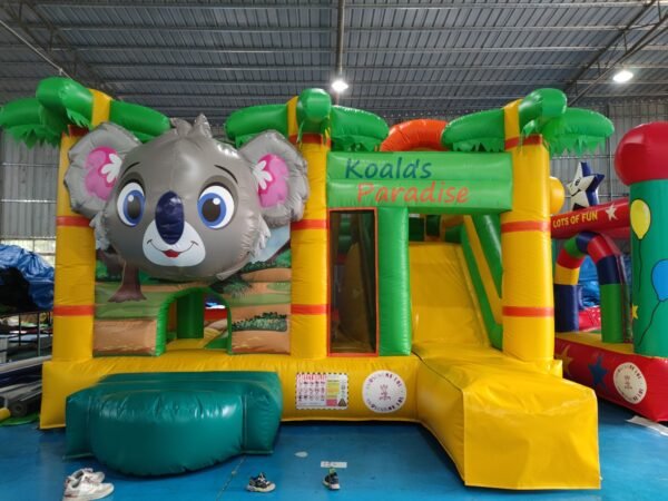 Koala's Paradise - Image 2