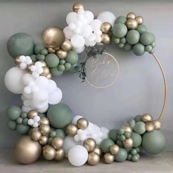 Guirlande de ballons – Image 4