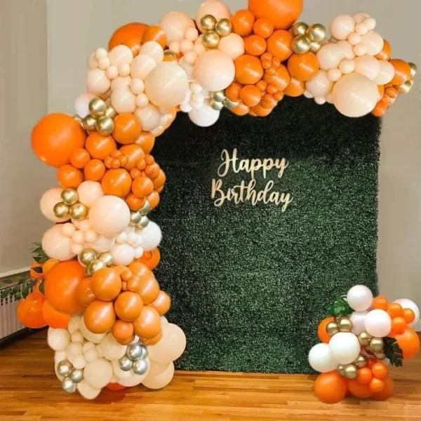 Guirlande de ballons – Image 5