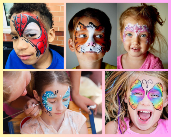 Face Painting