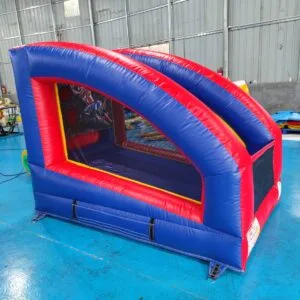 jeu gonflable sportif location/ sport bouncy rental