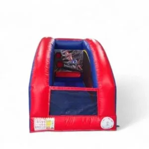 Jeux de defis gonflables location / inflatable games Rental