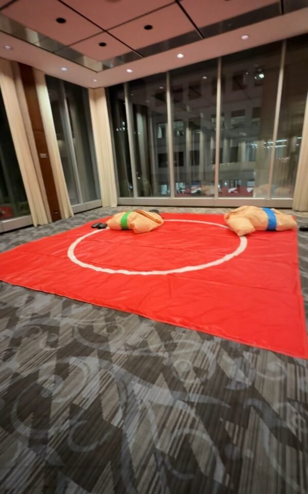 Giant Sumo - Image 2