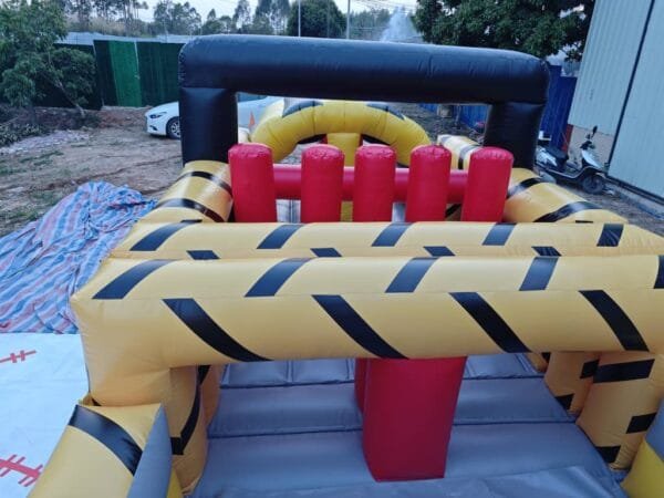 Aventure de Construction – Image 6