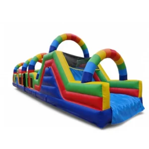 Obstacle course
