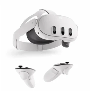 Réalité virtuelle