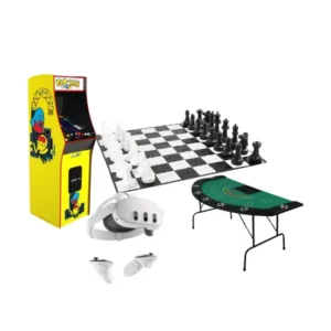 Jeux