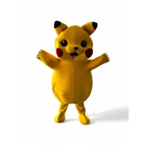 Mascottes