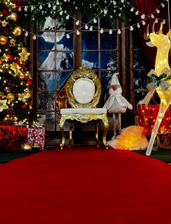 Décor de Noël  – Image 2